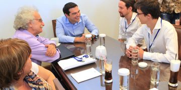 Podemos: «Λογική» συμφωνία για την Ελλάδα τις επόμενες μέρες