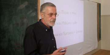 Παραιτήθηκε ο αντιπρύτανης του ΑΠΘ για το «πρέπει να φασιστοποιηθούμε»