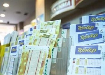 Καύσωνας και στο Τζόκερ με 5,2 εκατ. ευρώ