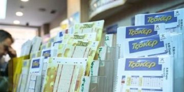 Καύσωνας και στο Τζόκερ με 5,2 εκατ. ευρώ