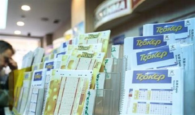 Καύσωνας και στο Τζόκερ με 5,2 εκατ. ευρώ