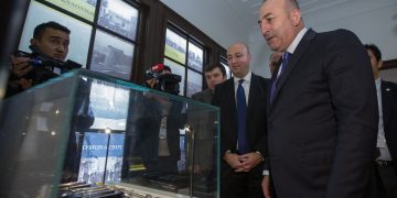 Турецкая дипломатия не уступает свои позиции