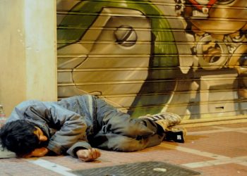 Μέτρα προστασίας των αστέγων από το κρύο στο Δήμο Θεσσαλονίκης