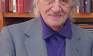 Πέθανε ο δημοσιογράφος Σοφιανός Χρυσοστομίδης