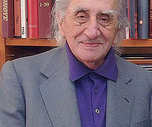 Πέθανε ο δημοσιογράφος Σοφιανός Χρυσοστομίδης