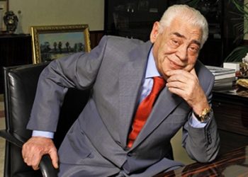 Понтийское происхождение «Патриарха» российского банковского рынка