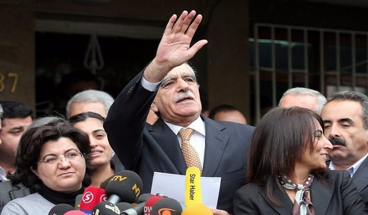 Οι Κούρδοι ζητούν συγνώμη από Ασσυρίους, Αρμενίους και Γεζιντί για τη Γενοκτονία