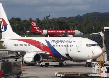 Χάθηκε αεροσκάφος της AirAsia στον Ινδικό