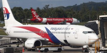 Χάθηκε αεροσκάφος της AirAsia στον Ινδικό