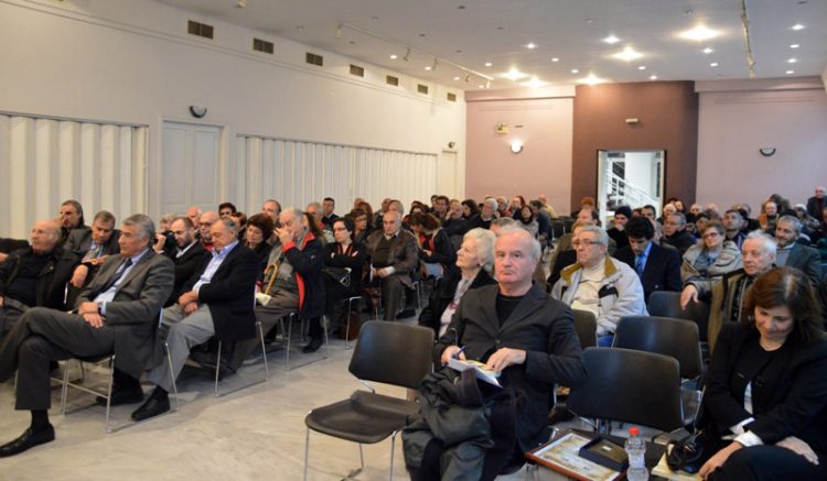 Μήνυμα από τους Ασσύριους για την αναγνώριση της Γενοκτονίας