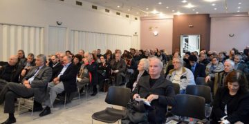 Ассирийцы Греции не забывают о геноциде в Османской империи