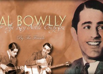 Ο πρώτος Έλληνας ποπ σταρ γεννήθηκε σαν σήμερα πριν από 116 χρόνια!