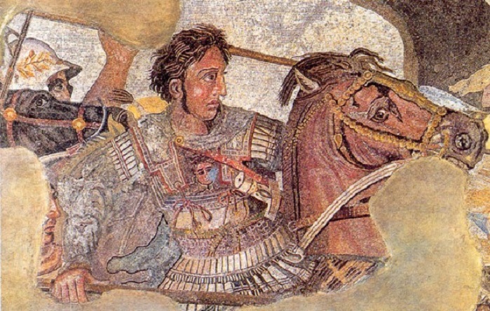 Γιατί να μην διεκδικούμε από Πόντο-Κωνσταντινούπολη μέχρι Σμύρνη;