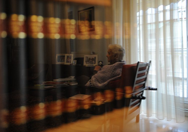 Άννα Θεοφυλάκτου: Η ζωντανή ιστορία των Ποντίων στη Θεσσαλονίκη