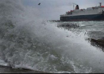 Απαγόρευση απόπλου από Πειραιά, Ραφήνα και Λαύριο
