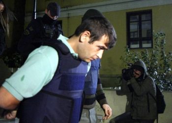 Στον ανακριτή αύριο ο πιστολέρο του Μικρολίμανου