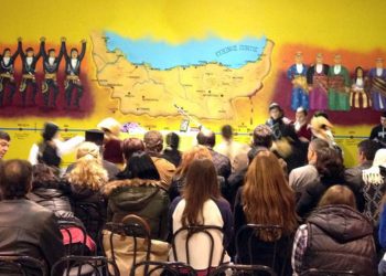 Μάμαλο και Πιλίδη βράβευσε ο Δήμος Ασπροπύργου στα «Θριάσια 2016» (φωτο)