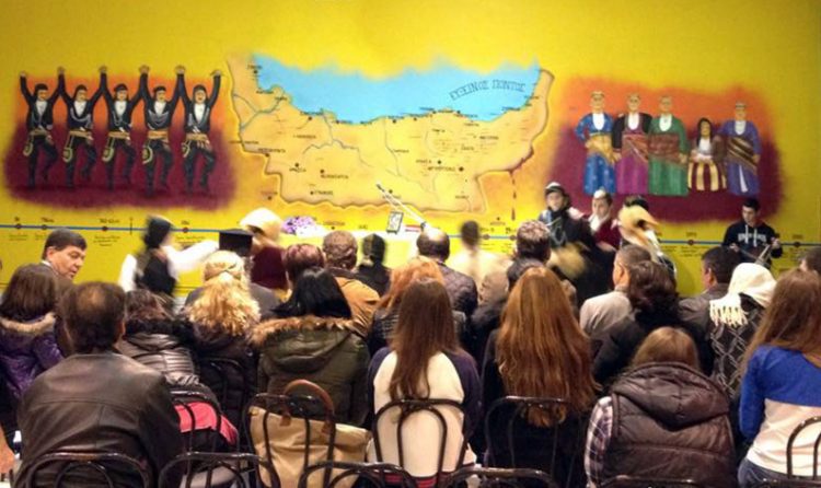 Μάμαλο και Πιλίδη βράβευσε ο Δήμος Ασπροπύργου στα «Θριάσια 2016» (φωτο)