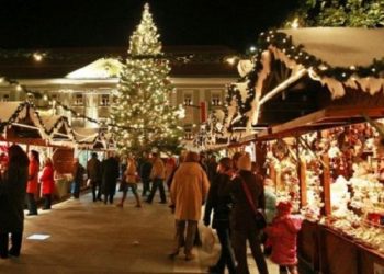 Μια παραμυθένια πολιτεία στη Θεσσαλονίκη (φωτο) - Media Gallery