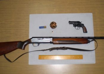 77χρονος στις Σέρρες πυροβόλησε 17χρονο συγγενή του