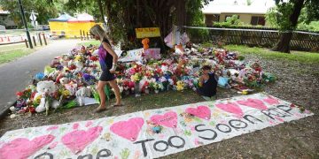 Απαγγέλθηκαν κατηγορίες στην 37χρονη «Μήδεια» από την Αυστραλία