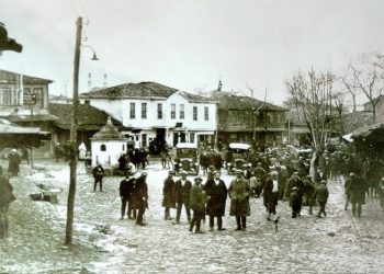 Πώς ξανάσμιξαν στον Πόντο θεία και ανιψιός μετά από 60 χρόνια!