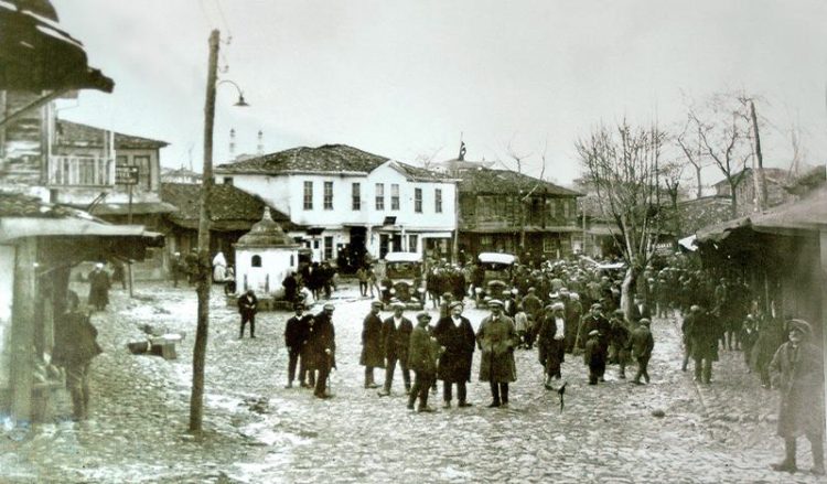 Πώς ξανάσμιξαν στον Πόντο θεία και ανιψιός μετά από 60 χρόνια!