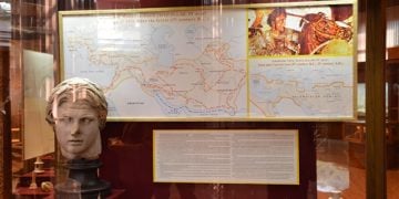 Χίλια χρόνια ελληνορωσικών σχέσεων – Ιστορία και πολιτισμός: Συνέδριο στην Αθήνα