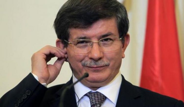 Премьер-министр Турции привел в недоумение греков