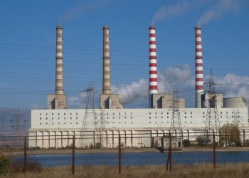 Υπάλληλος της ΔΕΗ Κοζάνης έκλεβε πετρέλαιο από υπηρεσιακό αυτοκίνητο