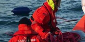 Κατερίνη: Νεκρές σε χαράδρα οι αγνοούμενες μητέρα και κόρη 5