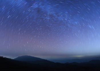 Διδυμίδες: Έρχεται η πιο θεματική βροχή αστεριών