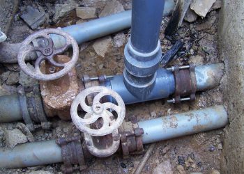 Θεσσαλονίκη: Χωρίς νερό σήμερα Καλαμαριά και Μενεμένη