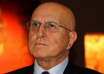 Πύρρος Δήμας: Αρνούμαι να γίνουμε Αλβανία