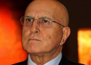 Έφυγε ο πατέρας του Πύρρου Δήμα