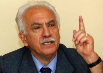 Συγχαρητήρια του Τούρκου Περιντσέκ στον Φίλη για τις δηλώσεις του