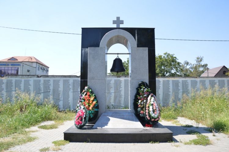 11 декабря 1937 года была утверждена «Греческая Операция» НКВД