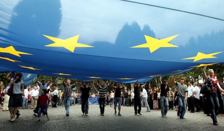 Σε τρεις ελληνικές οργανώσεις το Βραβείο Ευρωπαίου Πολίτη 2014
