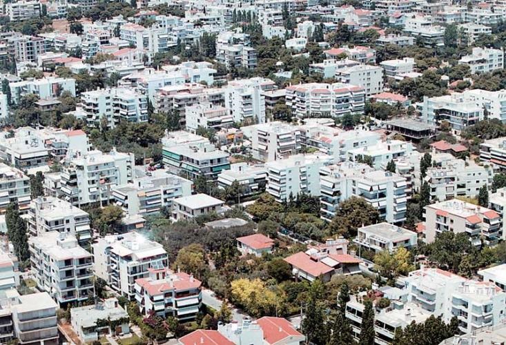 Δεν σχετίζεται ο  ΕΝΦΙΑ με τη ρύθμιση 100 δόσεων