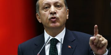 Ερντογάν: Το ζήτημα είναι η Τουρκία, όχι εγώ