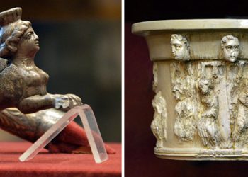 Τα ευρήματα από τα σπίτια των εννέα Τούρκων συλληφθέντων (φωτο)