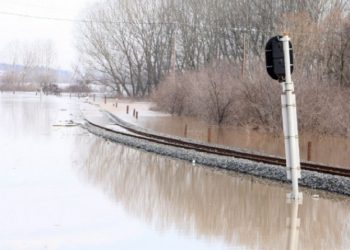 Συναγερμός στον Έβρο από τις πλημμύρες - Ποιες περιοχές θα κηρυχτούν σε κατάσταση έκτακτης ανάγκης
