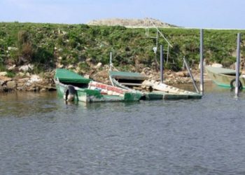 Συναγερμός στον Έβρο – Σε ετοιμότητα οι Αρχές