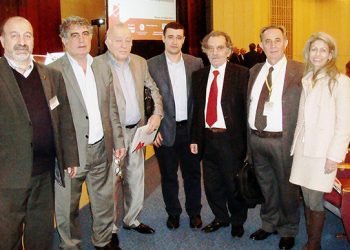 Μήνυμα Ιβάν Σαββίδη για τη Γενοκτονία σε συνέδριο στη Μόσχα