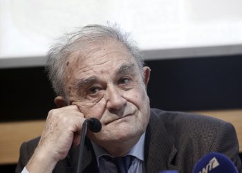 Το τελευταίο αντίο στον Σεραφείμ Φυντανίδη