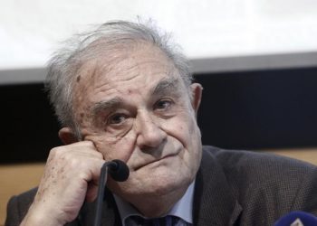 Греция проводила в последний путь Серафима Фиданидиса