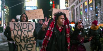 Νέο περιστατικό ατιμωρησίας λευκού αστυνομικού που σκότωσε Αφροαμερικανό