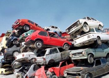 Απόσυρση αυτοκινήτων και το 2015