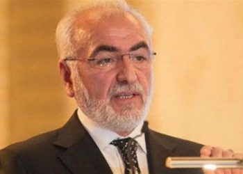 Обращение Ивана Игнатьевича Саввиди к Форуму, посвященному геноциду