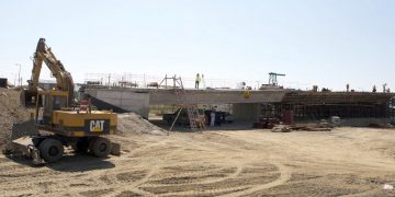 Θεσσαλονίκη: Εισαγγελική έρευνα για τον ανισόπεδο κόμβο Κ-16